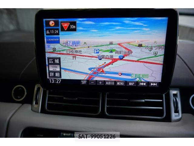 Land Rover RANGE ROVER 2013-03 7803297-15