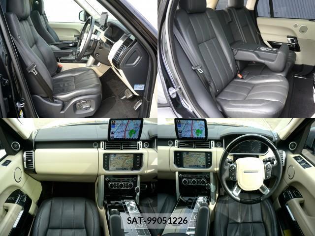 Land Rover RANGE ROVER 2013-03 7803297-16