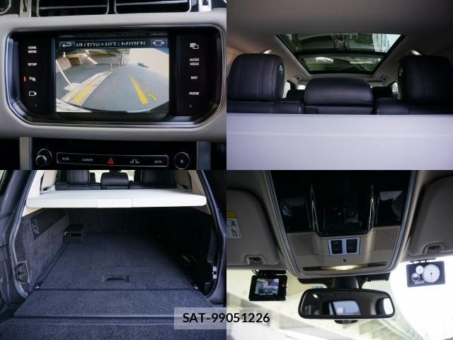 Land Rover RANGE ROVER 2013-03 7803297-17