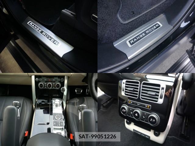 Land Rover RANGE ROVER 2013-03 7803297-18