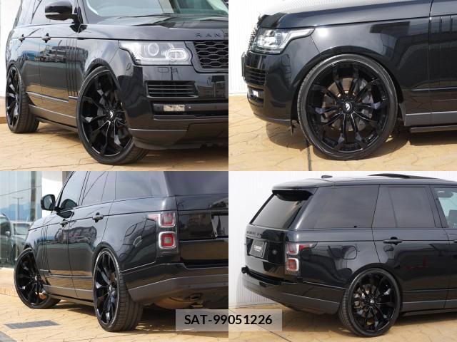Land Rover RANGE ROVER 2013-03 7803297-19