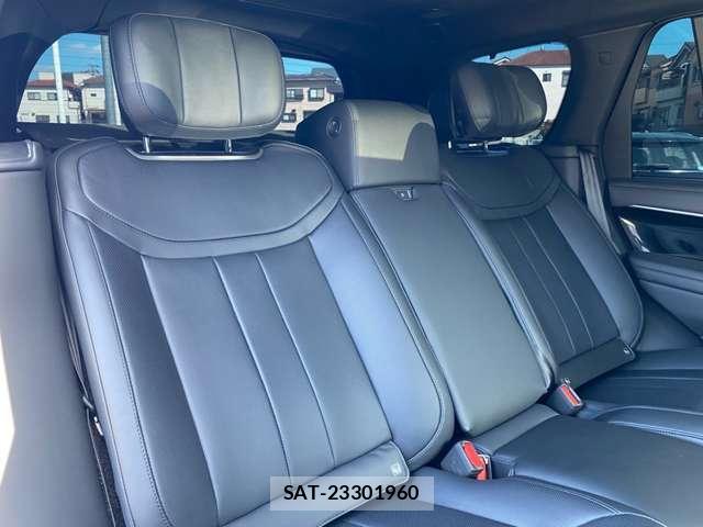 Land Rover RANGE ROVER 2025-09 7806441-11