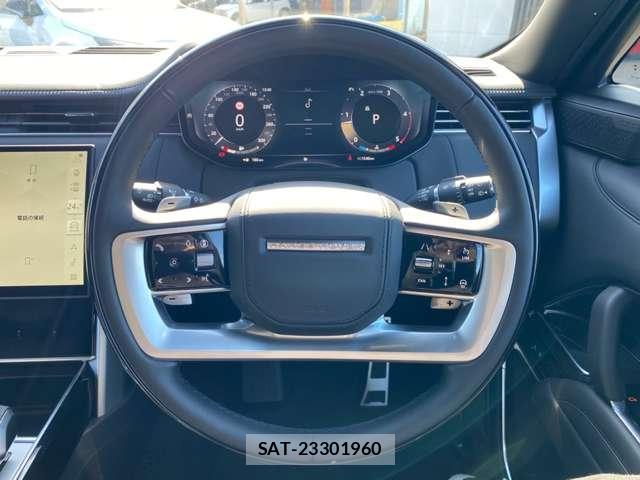 Land Rover RANGE ROVER 2025-09 7806441-12