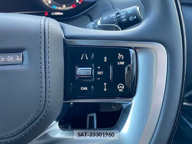 Land Rover RANGE ROVER 2025-09 7806441-13