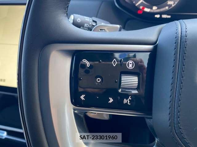 Land Rover RANGE ROVER 2025-09 7806441-14