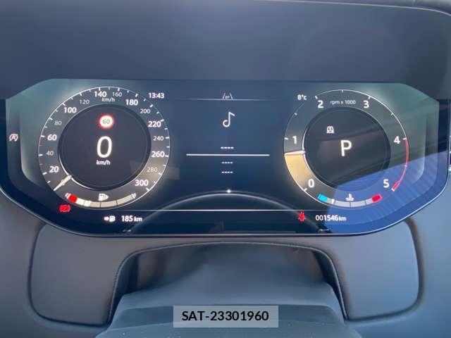 Land Rover RANGE ROVER 2025-09 7806441-17