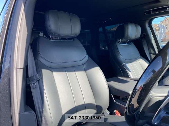 Land Rover RANGE ROVER 2025-09 7806441-3