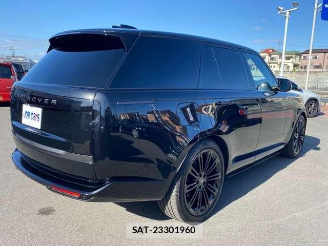 Land Rover RANGE ROVER 2025-09 7806441-7