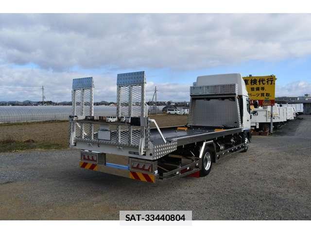 Hino RANGER PRO 2021-11 7796500-1