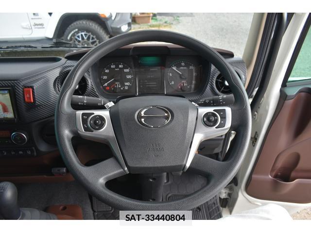 Hino RANGER PRO 2021-11 7796500-17