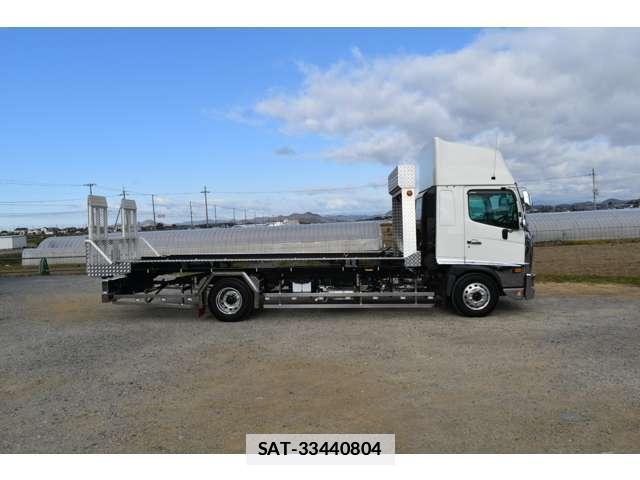 Hino RANGER PRO 2021-11 7796500-3