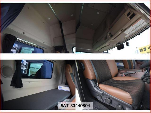 Hino RANGER PRO 2021-11 7796500-5