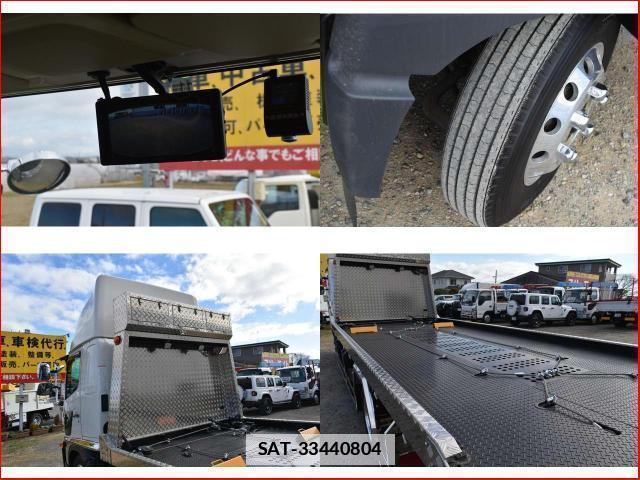 Hino RANGER PRO 2021-11 7796500-7