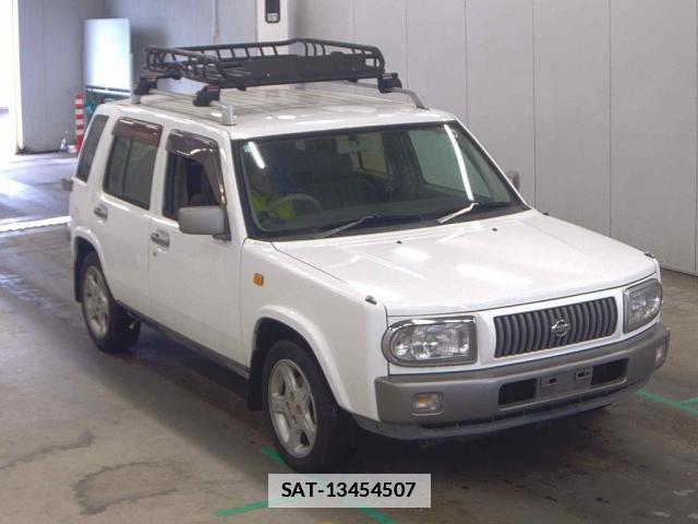 sat car