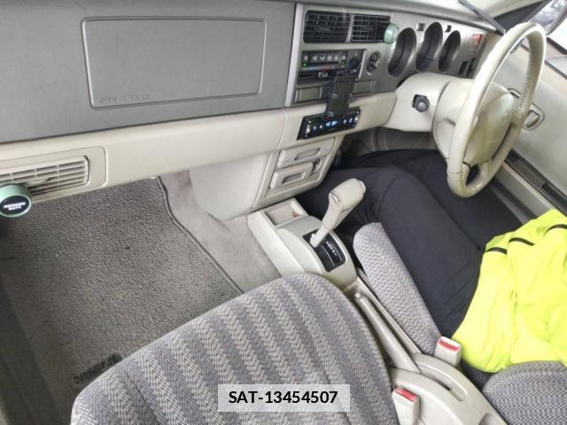 Nissan RASHEEN 1997-03 7805739-2