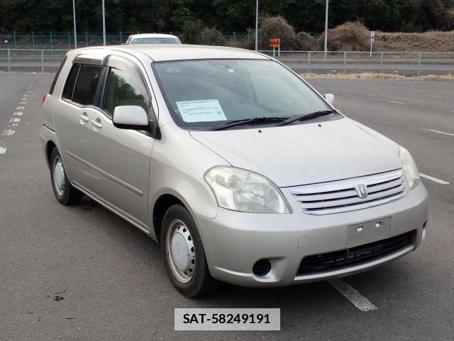 sat car