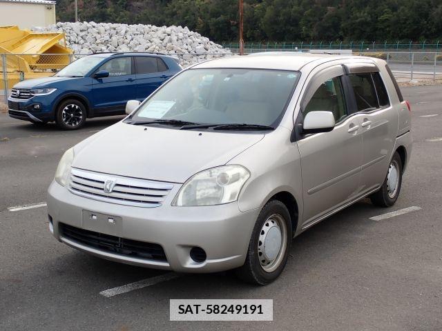 Toyota RAUM 2005-03 7799983-12