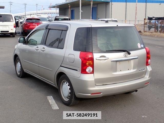 Toyota RAUM 2005-03 7799983-14