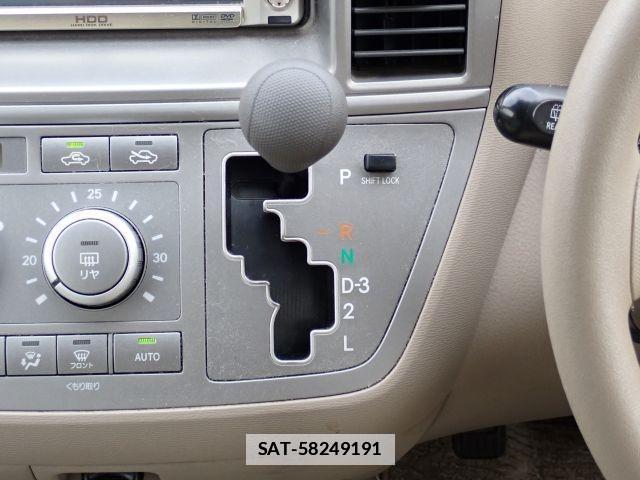 Toyota RAUM 2005-03 7799983-15