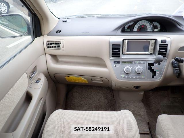 Toyota RAUM 2005-03 7799983-16