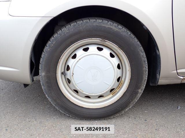 Toyota RAUM 2005-03 7799983-19