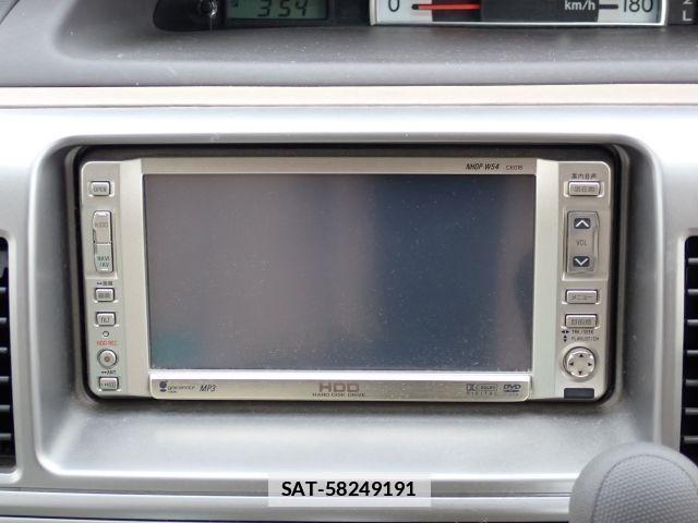 Toyota RAUM 2005-03 7799983-4