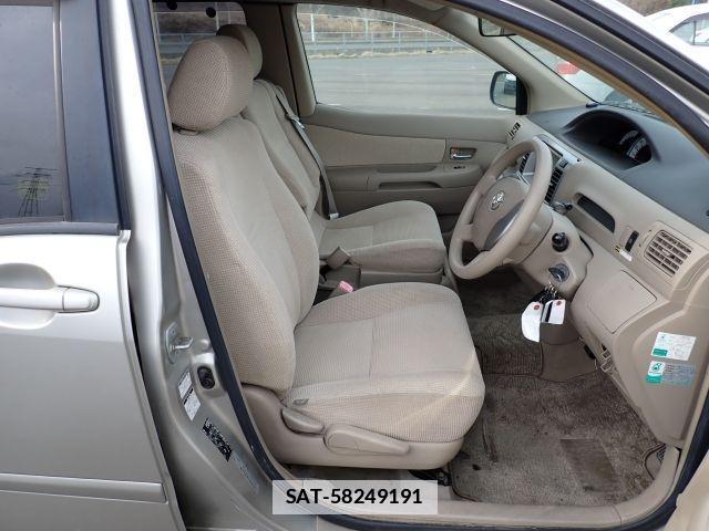 Toyota RAUM 2005-03 7799983-5