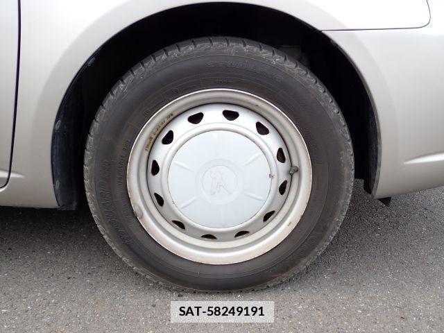 Toyota RAUM 2005-03 7799983-8