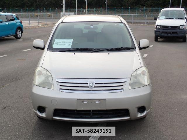 Toyota RAUM 2005-03 7799983-9