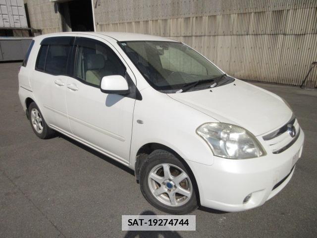 sat car