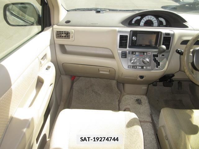 Toyota RAUM 2007-09 7803311-15