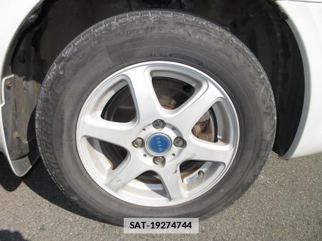 Toyota RAUM 2007-09 7803311-18