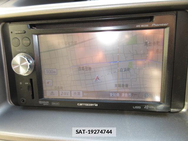 Toyota RAUM 2007-09 7803311-3