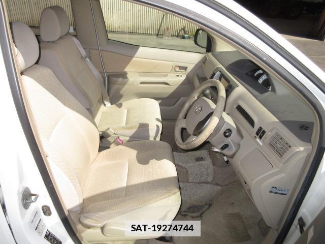 Toyota RAUM 2007-09 7803311-4