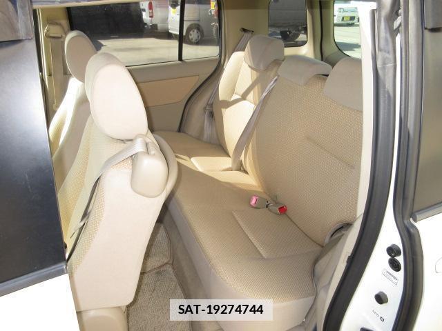 Toyota RAUM 2007-09 7803311-5