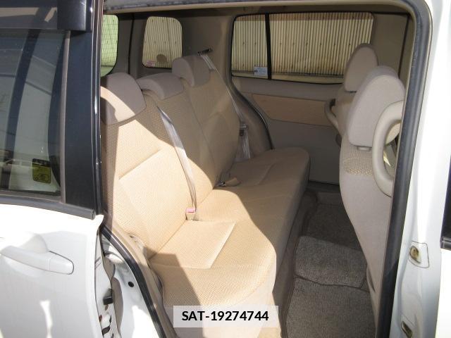 Toyota RAUM 2007-09 7803311-6