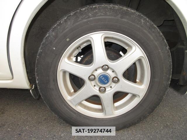 Toyota RAUM 2007-09 7803311-7