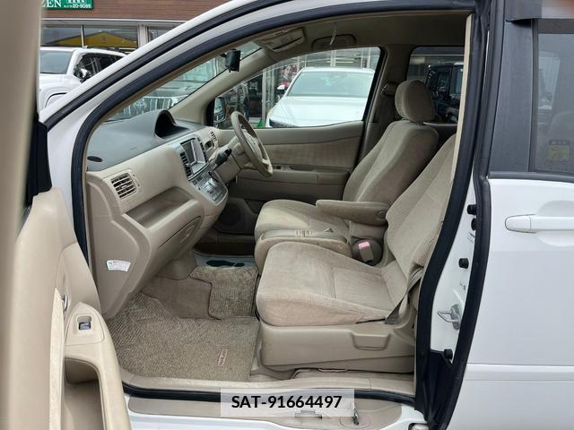 Toyota RAUM 2006-11 7805873-11