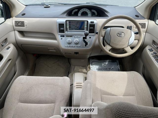 Toyota RAUM 2006-11 7805873-15