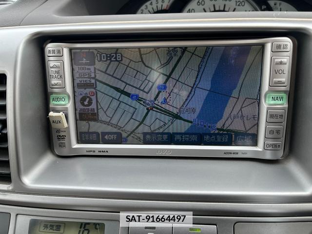 Toyota RAUM 2006-11 7805873-16