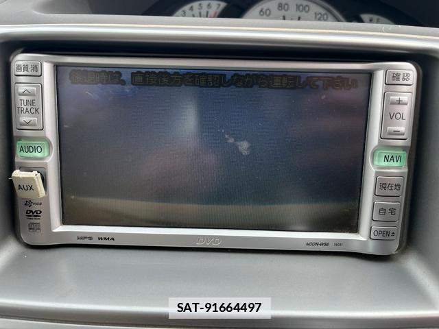 Toyota RAUM 2006-11 7805873-17