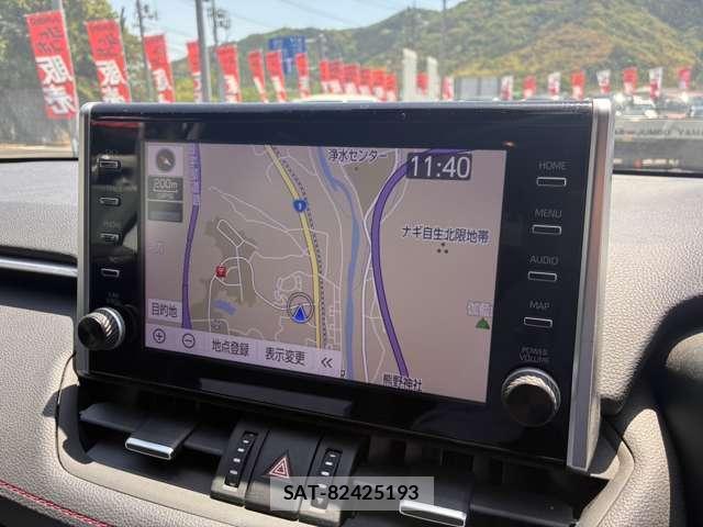 Toyota RAV4 PHV 2021-10 7793706-5