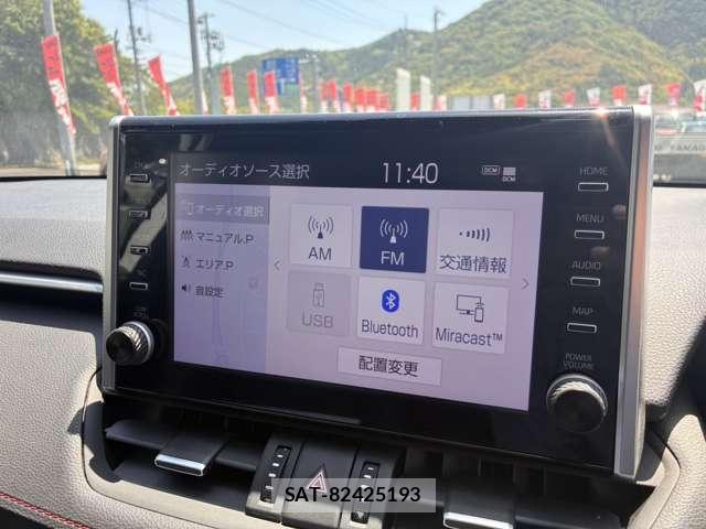 Toyota RAV4 PHV 2021-10 7793706-7