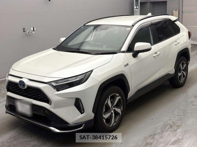 Toyota RAV4 PHV 2022-03 7794187-0