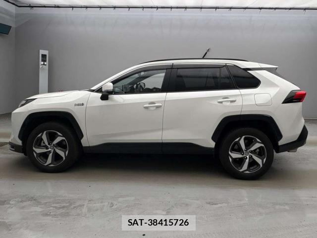 Toyota RAV4 PHV 2022-03 7794187-10