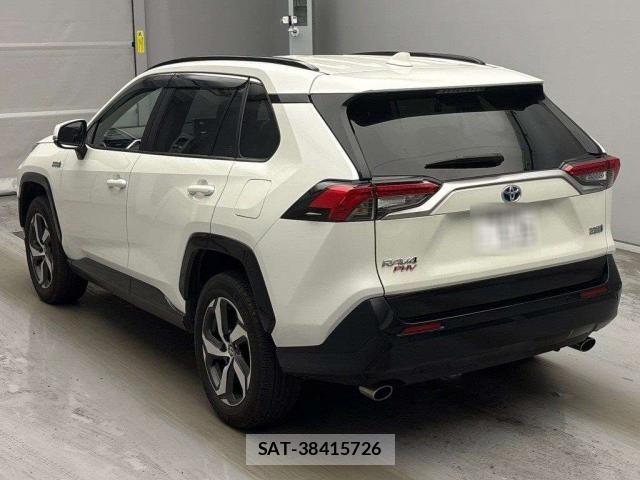 Toyota RAV4 PHV 2022-03 7794187-9