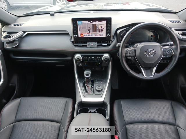 Toyota RAV4 PHV 2020-12 7802978-1