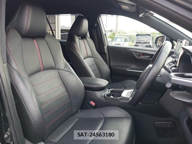 Toyota RAV4 PHV 2020-12 7802978-2