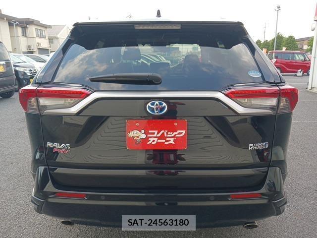 Toyota RAV4 PHV 2020-12 7802978-6
