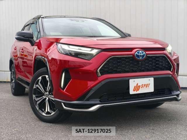 Toyota RAV4 2023-02 7796477-0